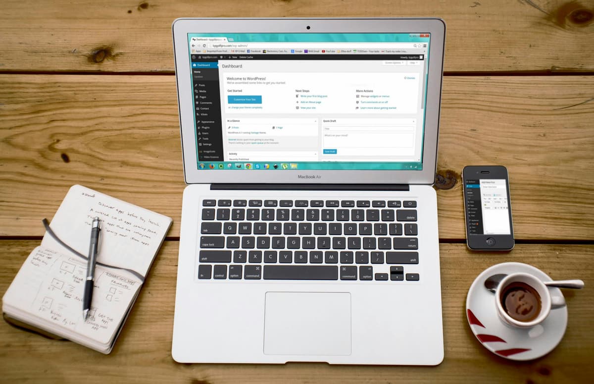 Qu'est-ce qu'un thème WordPress ? Le Guide Complet pour bien choisir